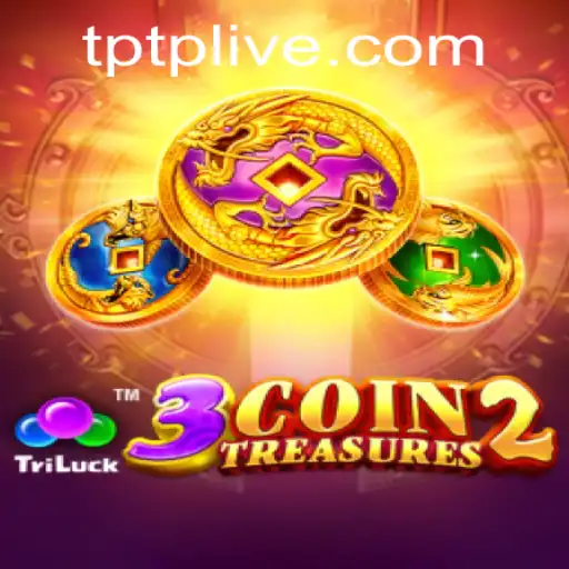 The Enigma of 3CoinTreasures2: Navigating the World of TPTP PH Login