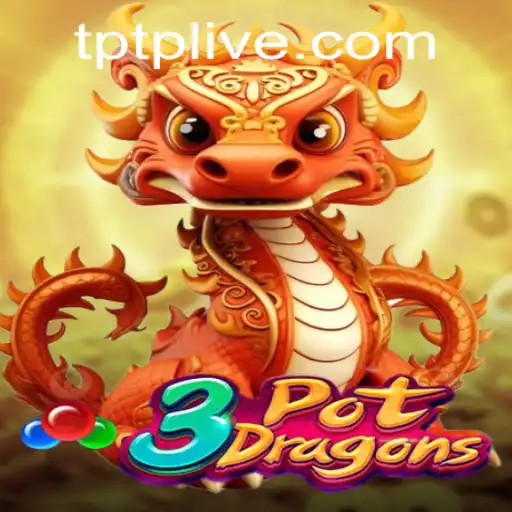 Unveiling 3PotDragons: An Exciting Adventure in the World of Fantasy Gaming
