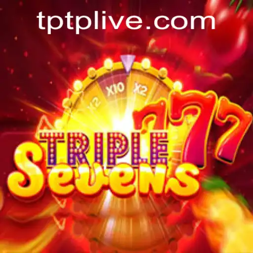 Experience the Thrills of 777TripleSeven: A Game That Captivates