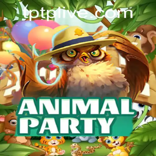 Discover the Wild World of AnimalParty: Rules and Gameplay