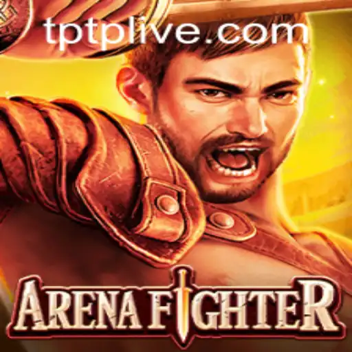 ArenaFighter: A Dynamic Battleground Experience in the Digital Age