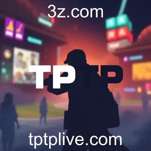 A Ascensão do TPTP no Mundo dos Jogos