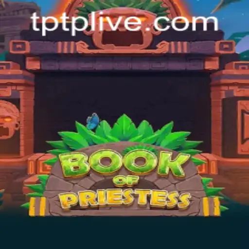 Discover the Enigmatic World of BookOfPriestess with TPTP PH Login