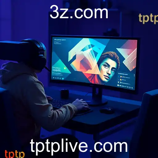 Nova Era no Mercado de Jogos Brasileiros com tptp