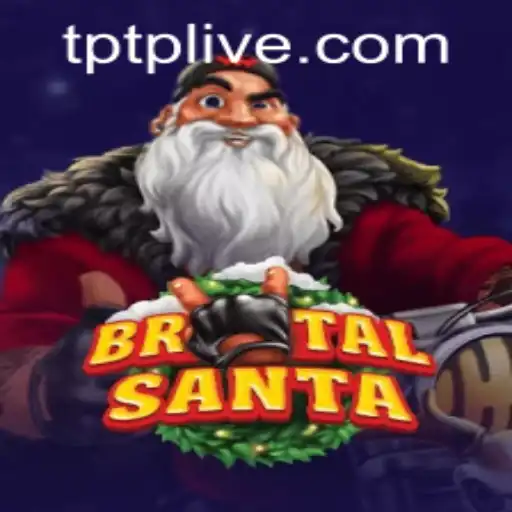 BrutalSanta: A Christmas Adventure Like No Other