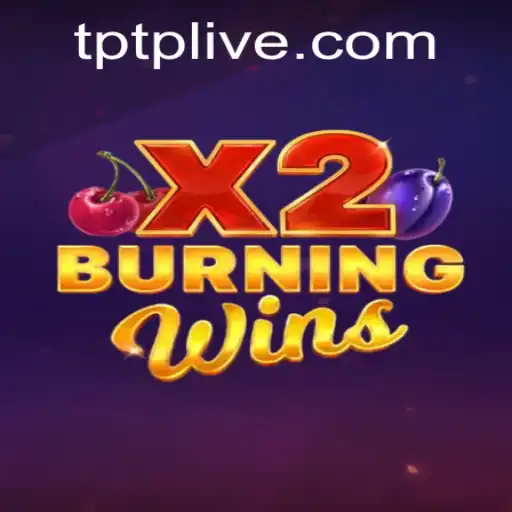 BurningWinsX2: A Thrilling Gaming Experience with a Unique Twist