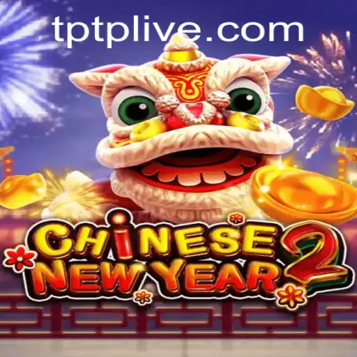 Unveiling CHINESENEWYEAR2: A New Gaming Experience with a Cultural Twist