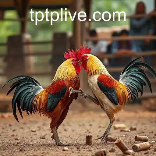 Unveiling the World of Cockfighting and Its Complexities