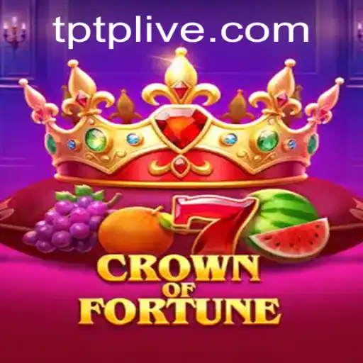 Crown of Fortune: Unveiling the Enchantment of Tptp PH Login