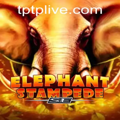 Discover the Exciting World of ElephantStampedeSE: An In-Depth Look