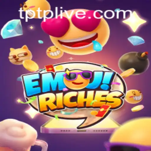Unraveling EmojiRiches: A Deep Dive into Gameplay and TPTP PH Login
