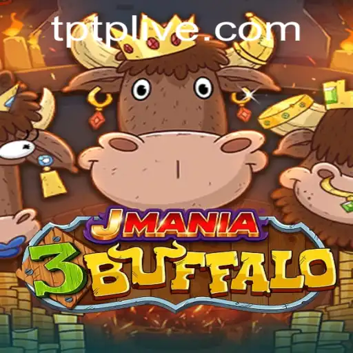 Exploring JMania3Buffalo: A Thrilling Adventure with Tptp PH Login