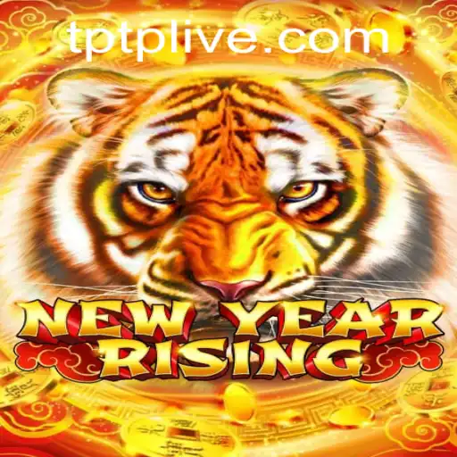 NewYearRising: A Captivating Exploration into the Future of Interactive Gameplay
