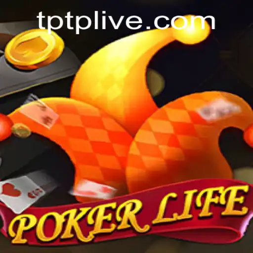 PokerLife: Revolutionizing Online Poker with a Unique Twist