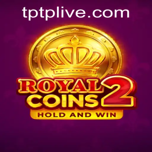 Enter the Kingdom of Fun with RoyalCoins2