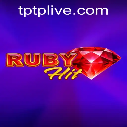 Explore RubyHit: The Revolutionary Game Experience with tptp PH Login