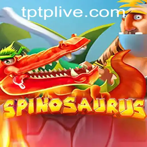 Exploring the Thrilling World of Spinosaurus: A Digital Adventure