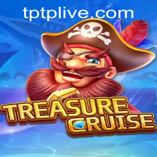 Exploring TREASURECRUISE: A Captivating Adventure Game