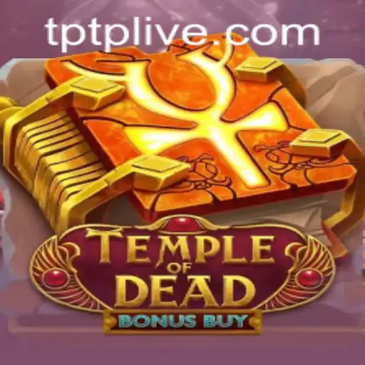 Unveiling TempleofDeadBonusBuy: A Thrilling Journey into the Realm of Riches