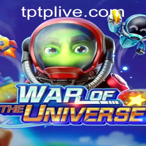 WAROFTHEUNIVERSE: A New Dimension in Galactic Gaming