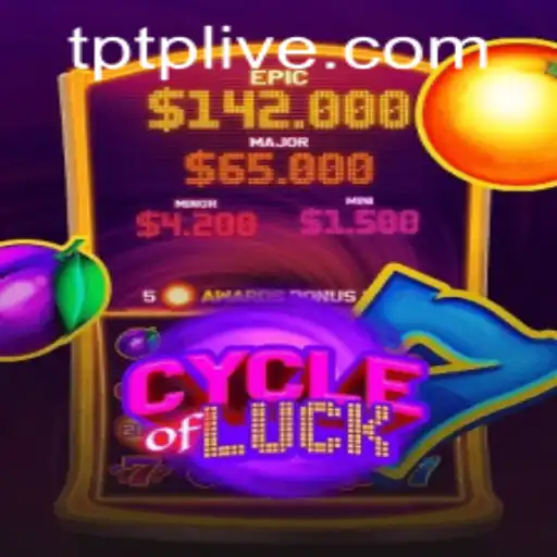 CycleofLuck: Unraveling the Thrills of TPTP PH Login