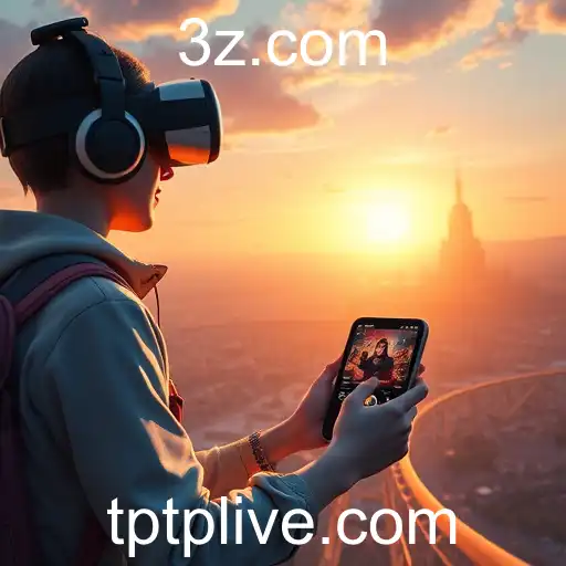 Revolução Digital nos Jogos: Impactos e Tendências