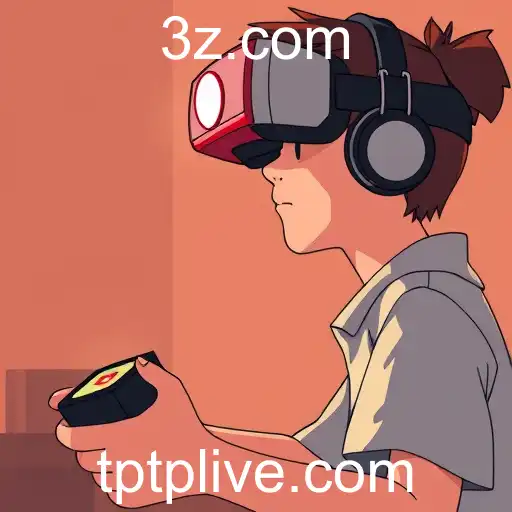 A Evolução dos Jogos de Entretenimento no Site TPTP