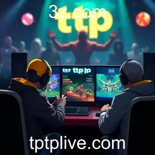 Crescimento Explosivo do Mercado de Jogos em 2025