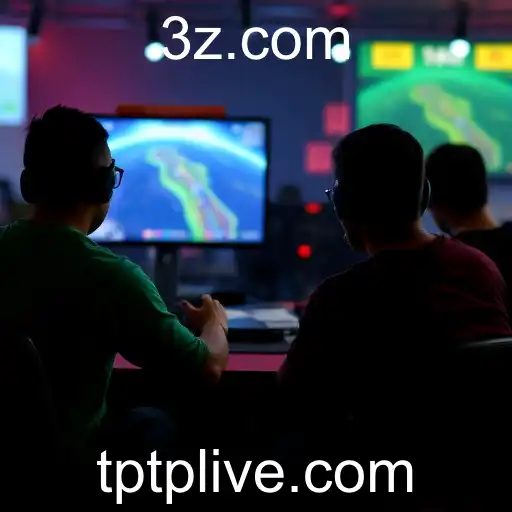 Rumo ao Futuro dos Games: Evolução e Tendências