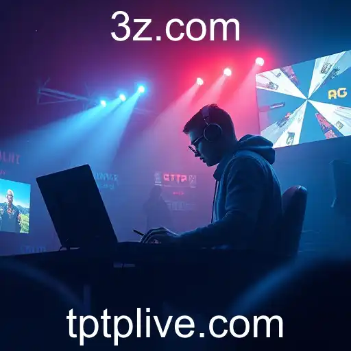 Revolução no Mundo dos Jogos com TPTP