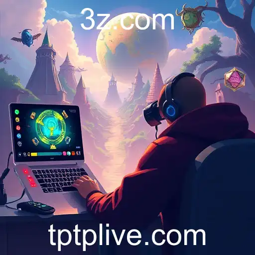 Inovações e Nostalgia no Mundo dos Jogos