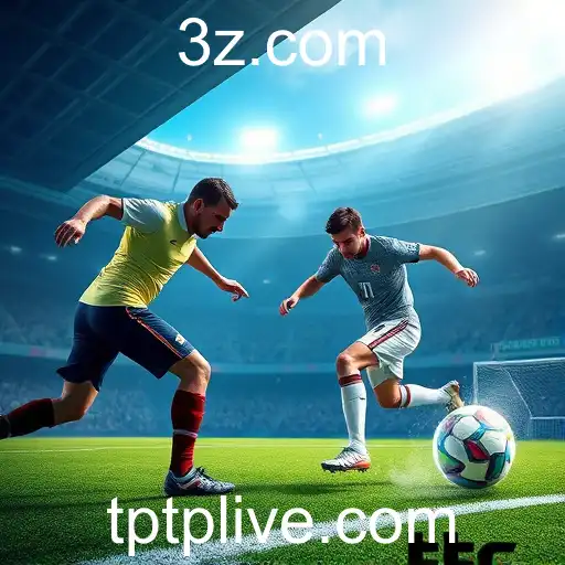 TPTP: Expandindo os Horizontes dos Games em 2025