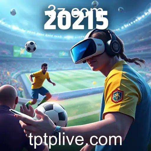 Tendências e Transformações no Cenário dos Jogos Online