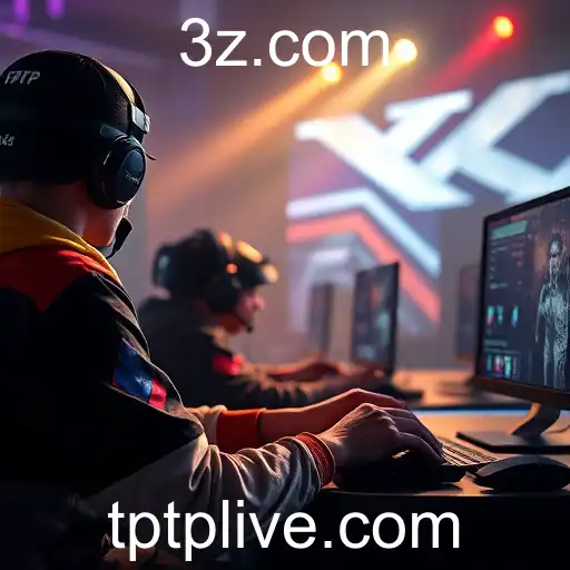 O Impacto de 'tptp' no Mercado de Jogos em 2025