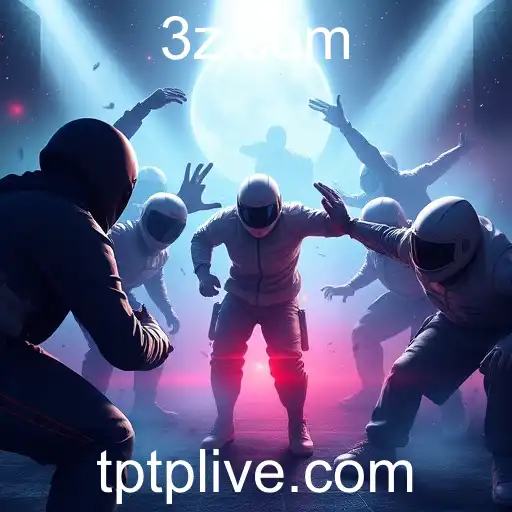 O Impacto de TPTP no Cenário de Jogos Online em 2025