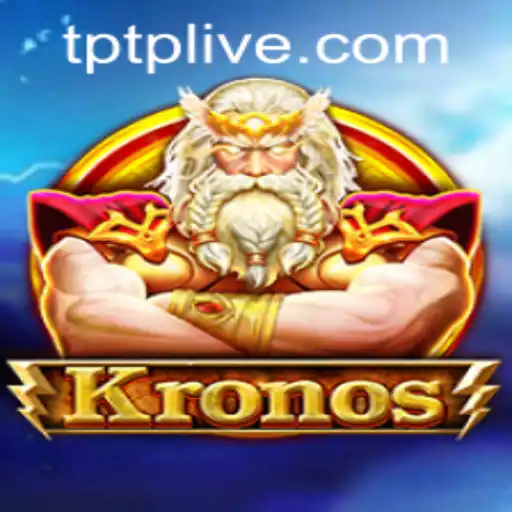 Dive into the Epic World of Kronos: A Comprehensive Guide