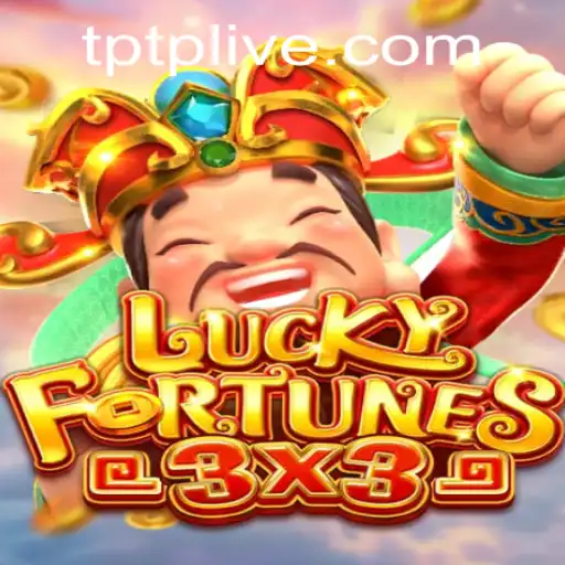 Exploring the World of LUCKYFORTUNES3x3: A Modern Twist on Classic Gaming