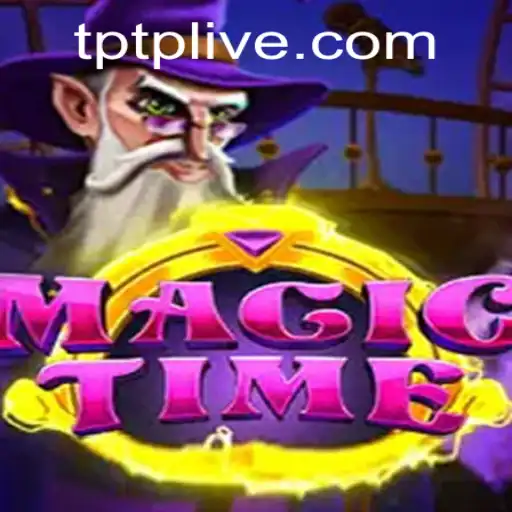 Unlocking the Wonders of MagicTime: A Journey Through Gameplay and Strategy