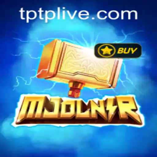 Discovering the World of Mjolnir: A Riveting New Game