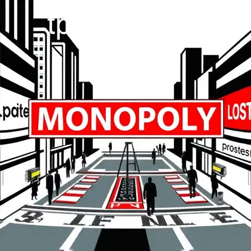 Understanding Monopoly: A Deep Dive into its Implications