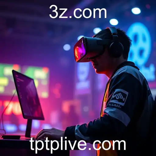 A Nova Era dos Jogos Online e a Ascensão do 'tptp'