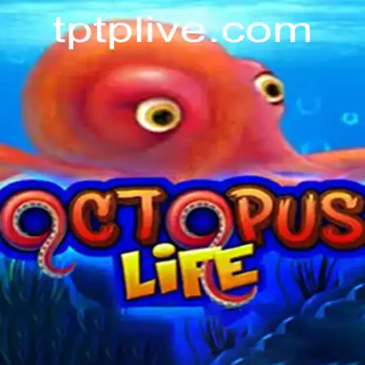 Exploring the Digital Depths: A Deep Dive into OctopusLife