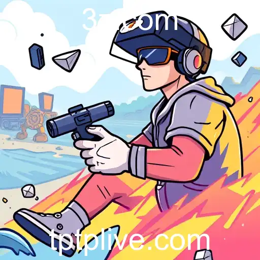 O Fenômeno 'tptp' e a Revolução dos Jogos Online