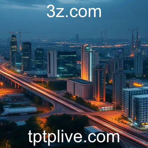 A Revolução dos Jogos em 2025: O Impacto de 'TPTP' no Brasil