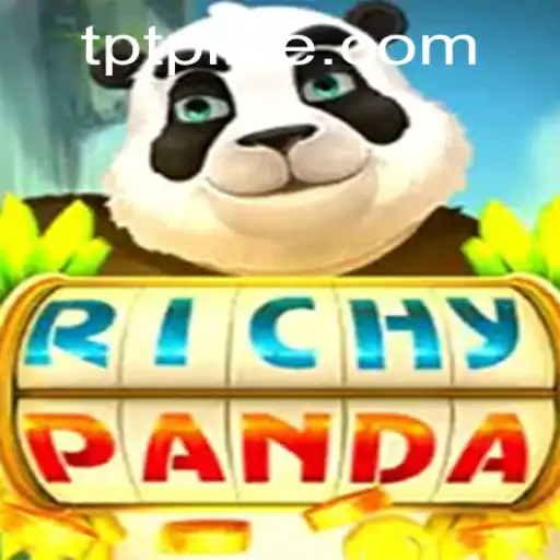 Exploring the Vibrant World of RichyPanda: A Comprehensive Guide