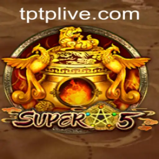 Super5: An Engaging Gaming Experience with TPTP PH Login