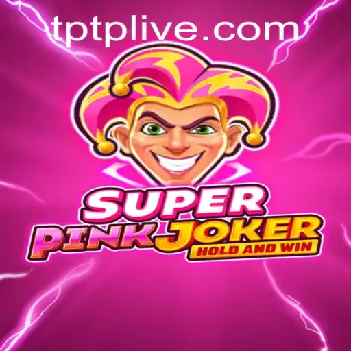 Discover the Enchanting World of SuperPinkJoker: Rules, Strategies, and More