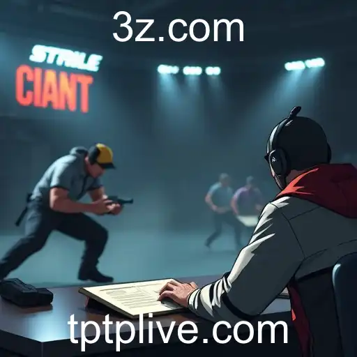 TPTP: A Revolução dos Jogos em 2025