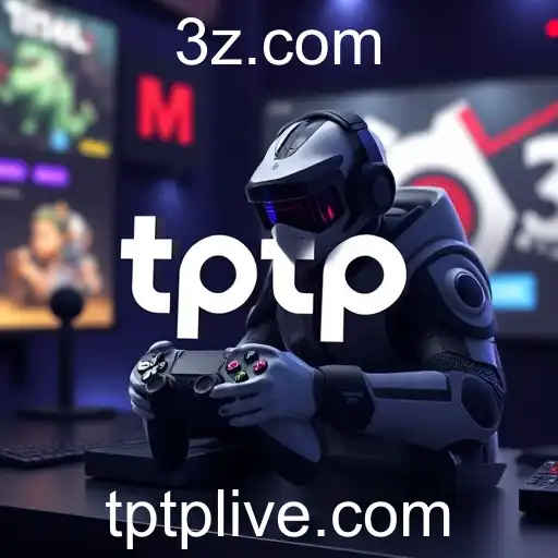 TPTP: A Revolução no Universo dos Jogos