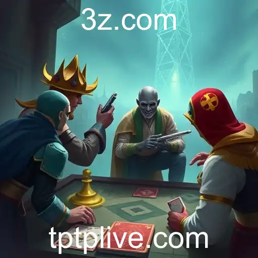 Transformações e Inovações no Mundo dos Jogos Online